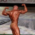 Randal  Sebastian - NPC Bill Pearl High Desert Classic 2011 - #1